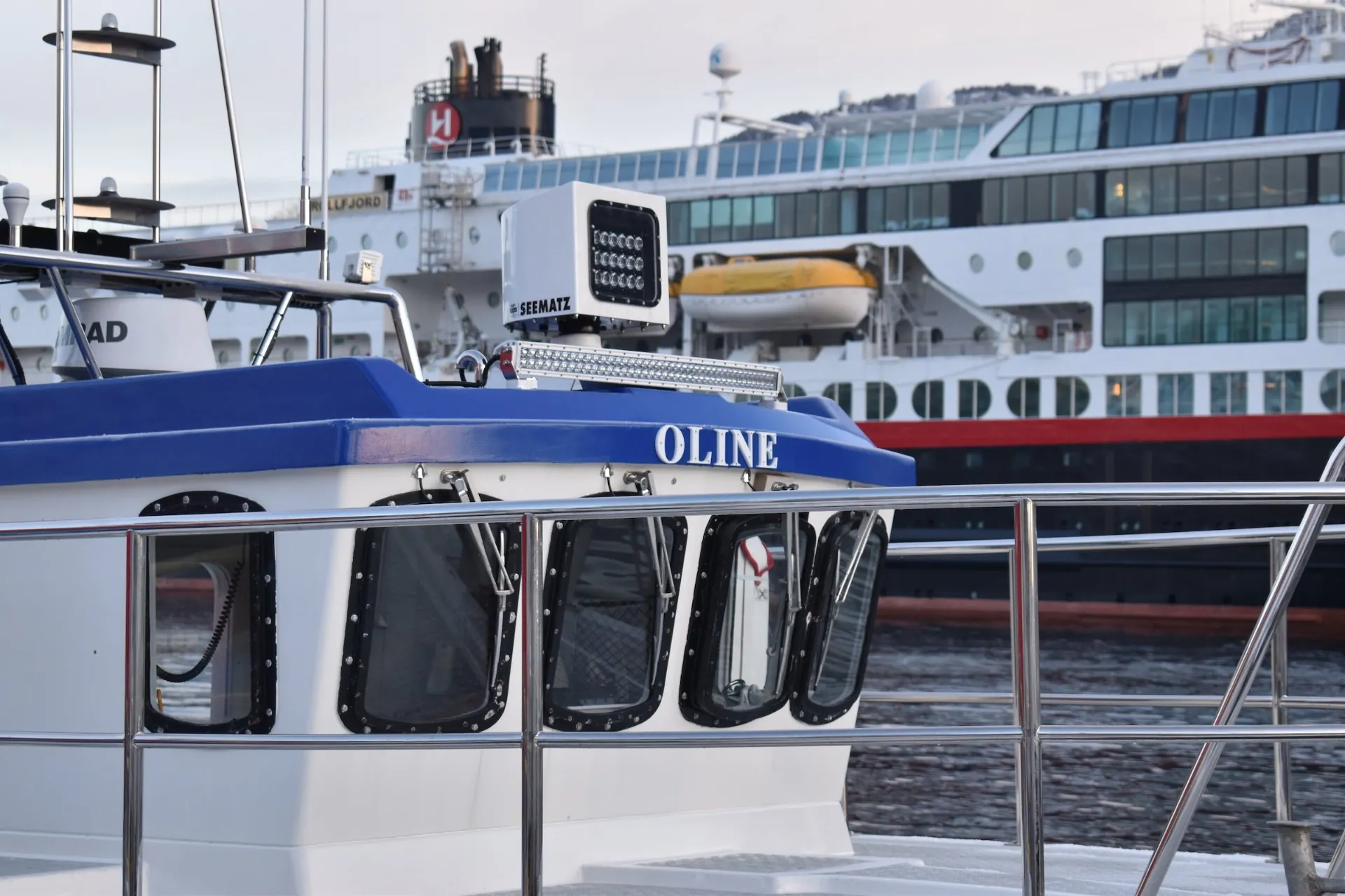 Passenger Transport
